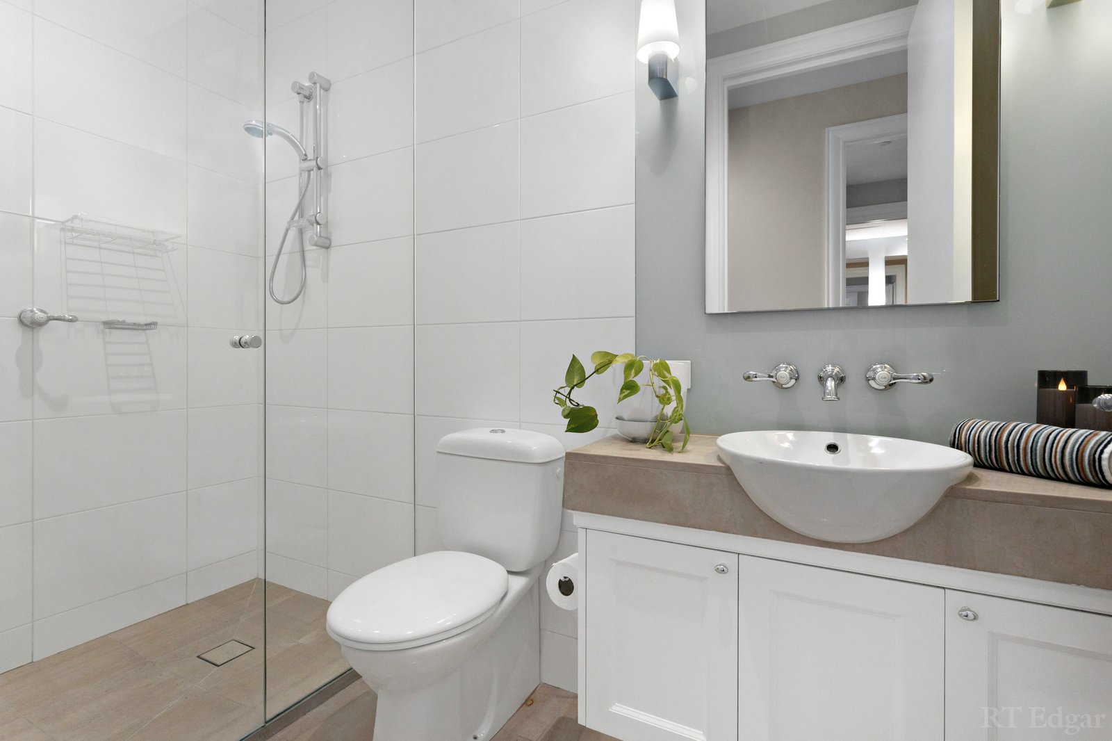 Real Estate and Property in 201/1 Wallace Avenue, Toorak, VIC