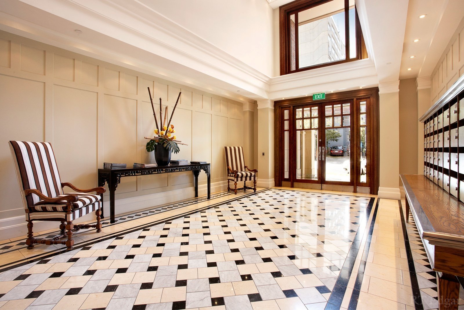 Real Estate and Property in 201/1 Wallace Avenue, Toorak, VIC