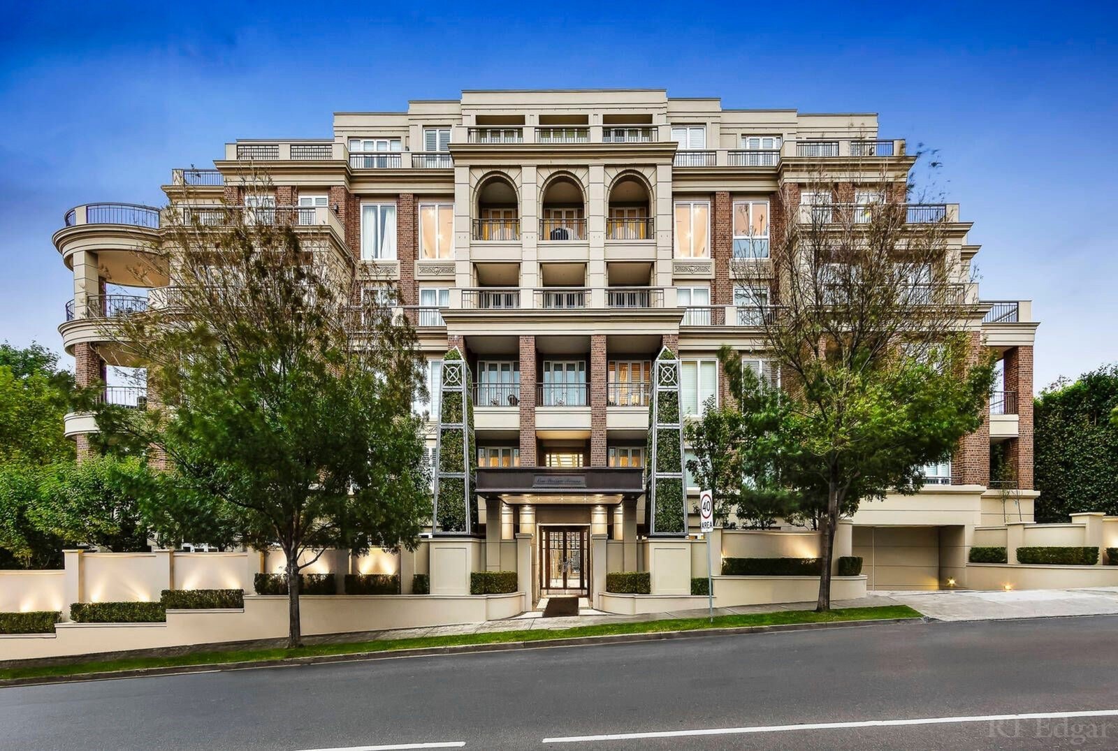 Real Estate and Property in 201/1 Wallace Avenue, Toorak, VIC