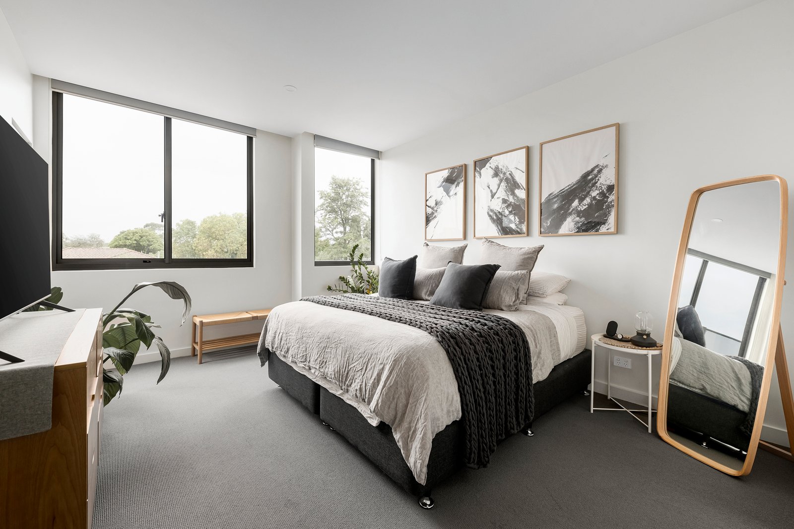Real Estate and Property in 201/10 Princes Street, Caulfield North, VIC