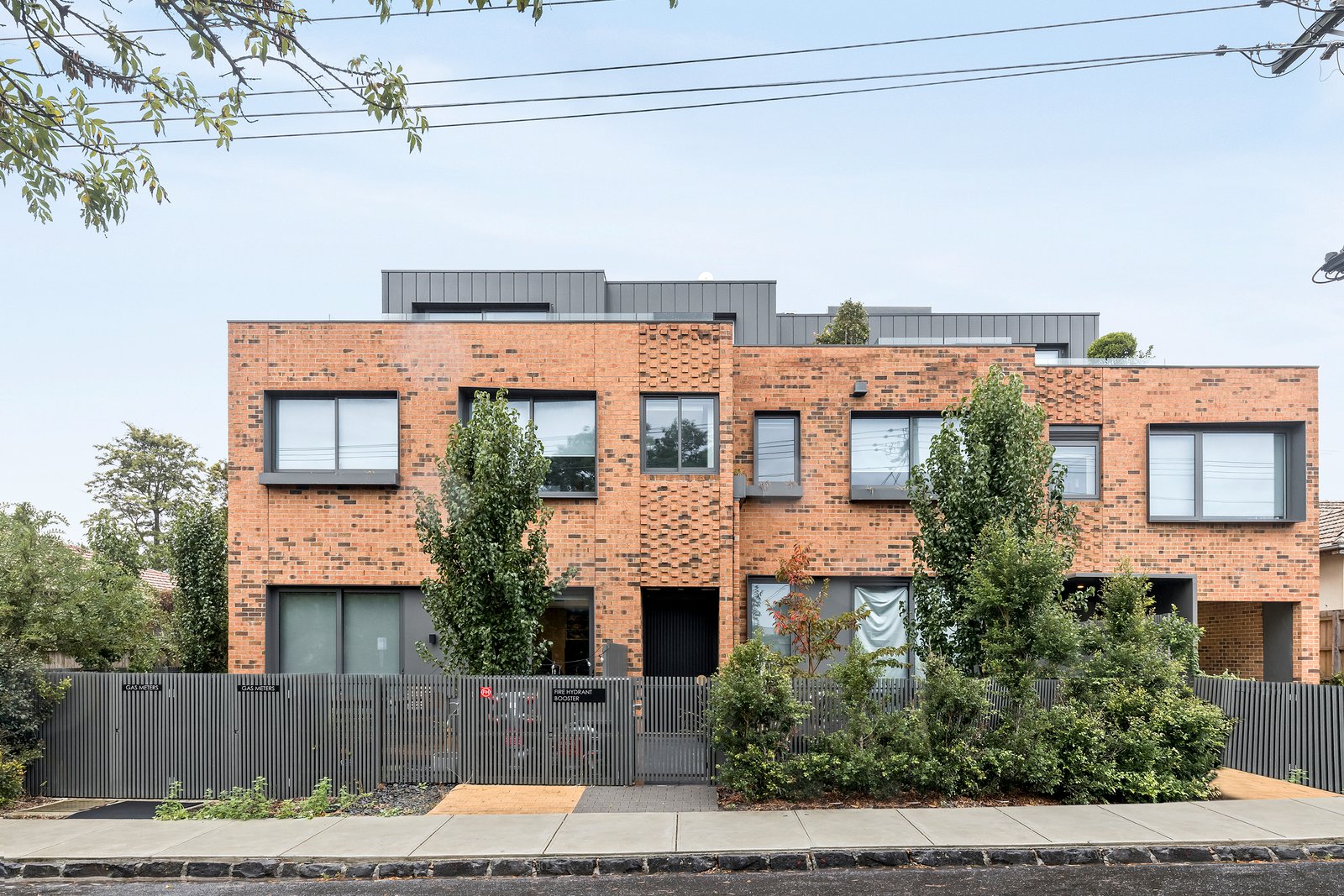 Real Estate and Property in 201/10 Princes Street, Caulfield North, VIC
