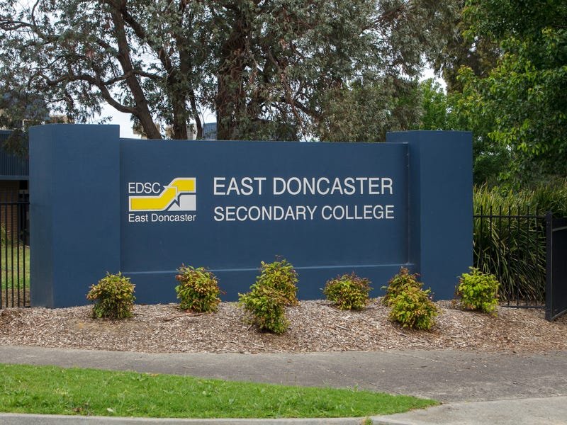 Real Estate and Property in 201/1042 Doncaster Road, Doncaster East, VIC