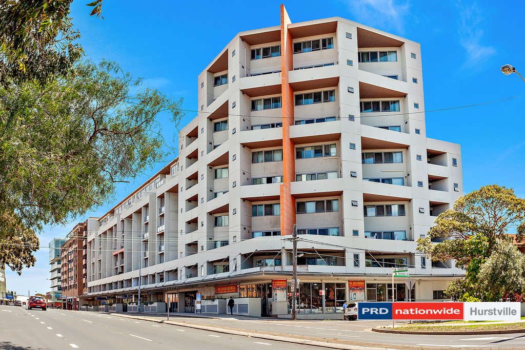 201/108 Queens Road HURSTVILLE 1