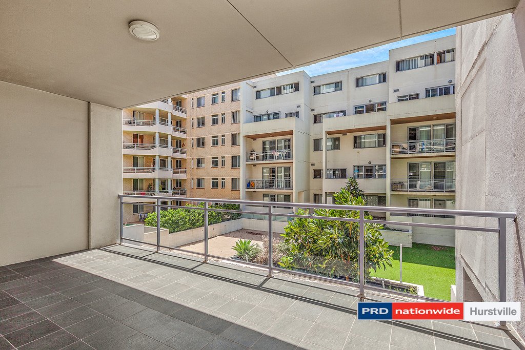 201/108 Queens Road HURSTVILLE 6