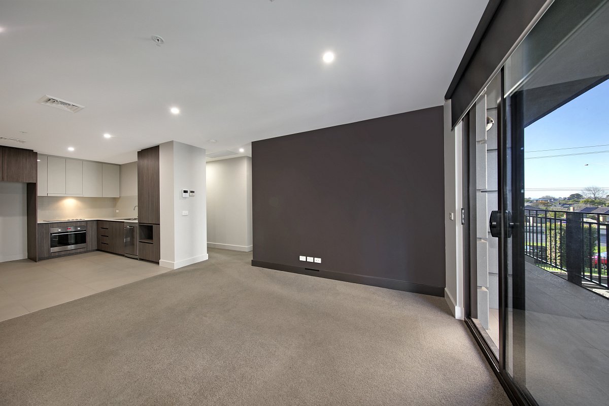 Gallery: 201/1146 Nepean Highway