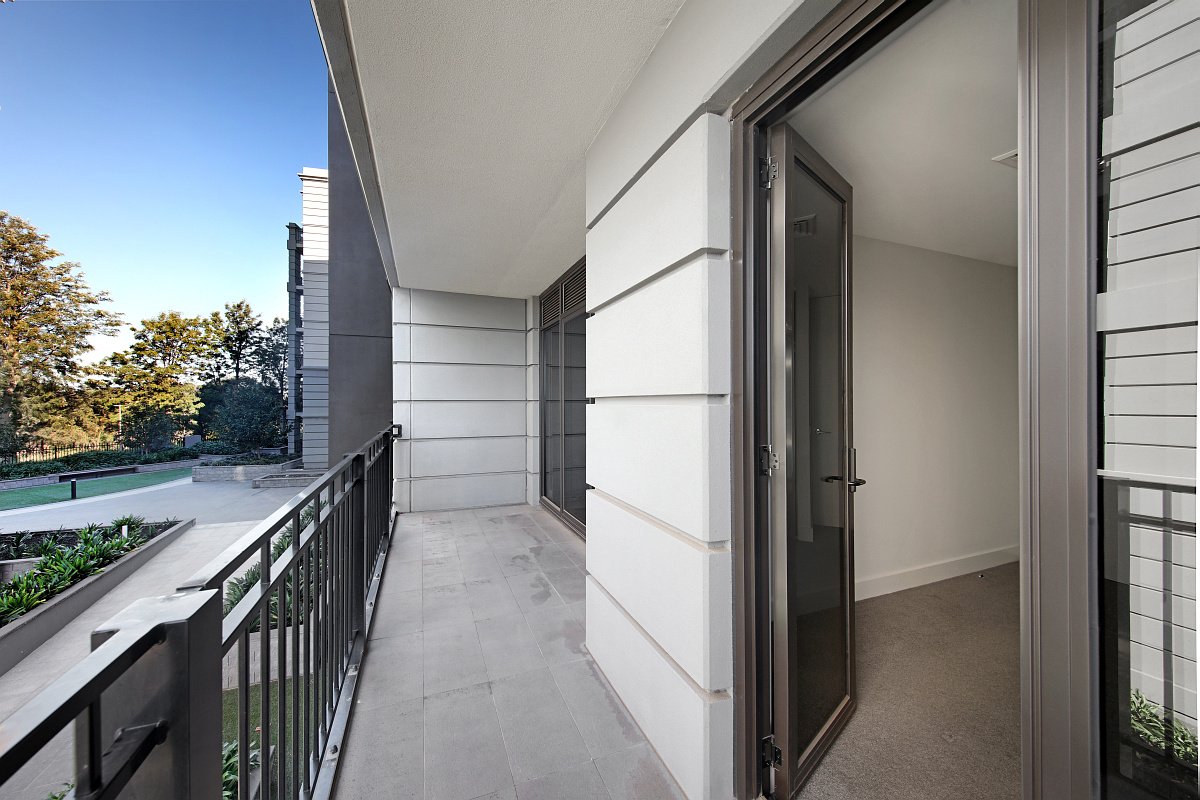Gallery: 201/1146 Nepean Highway