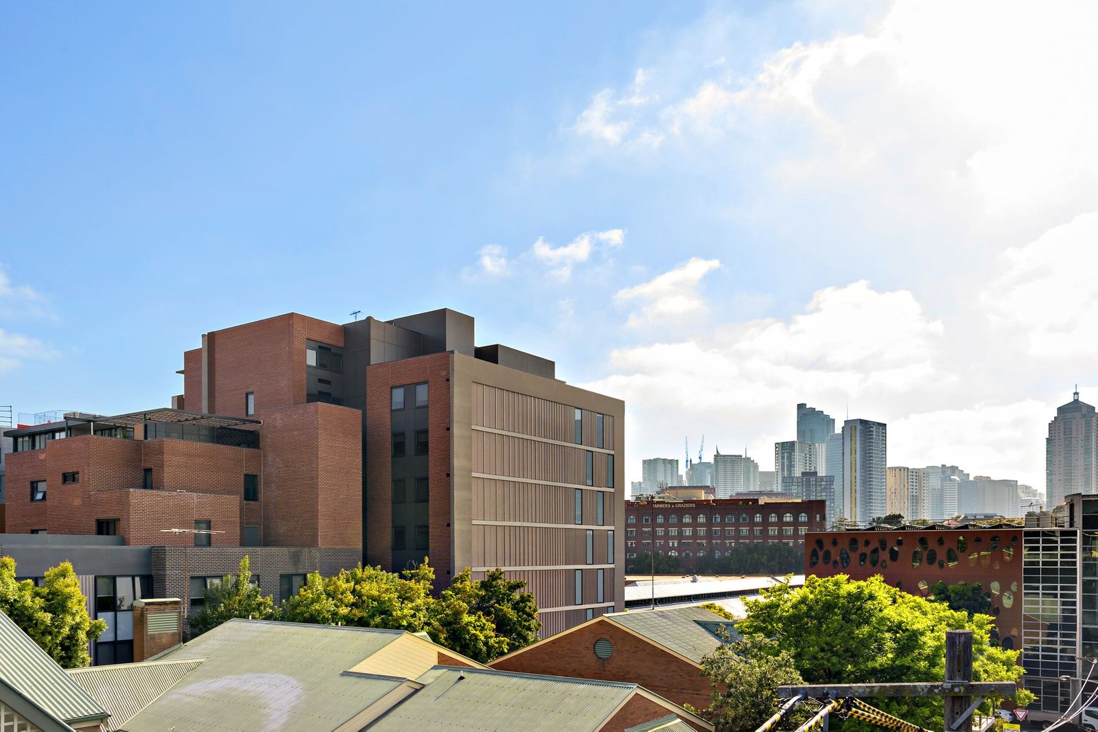 201/12-14 Queen Street GLEBE 7