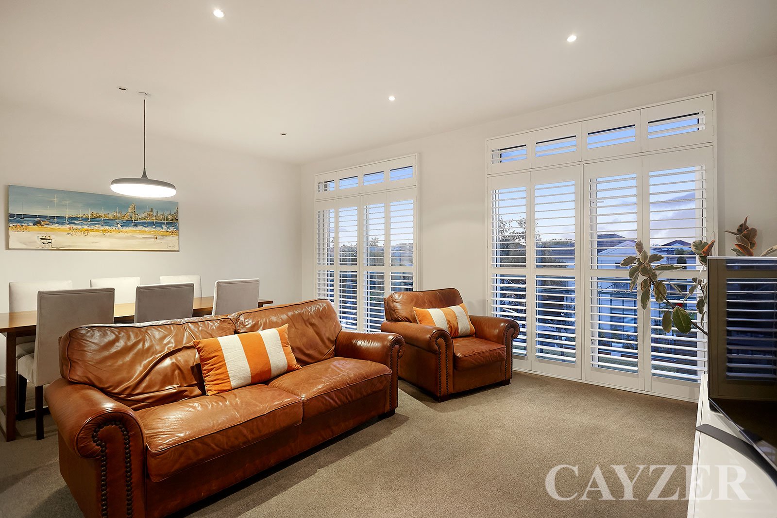 Gallery: 201/12 Princes Street