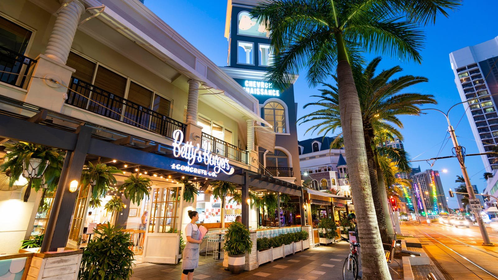 2011/23 Ferny Avenue SURFERS PARADISE 19