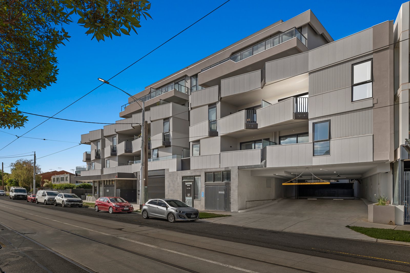 Gallery: 201/1254-1258 Glen Huntly Road