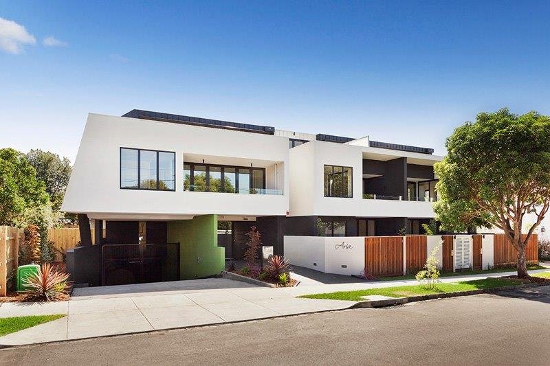 Real Estate and Property in 201/127 Murray Street, Caulfield, VIC