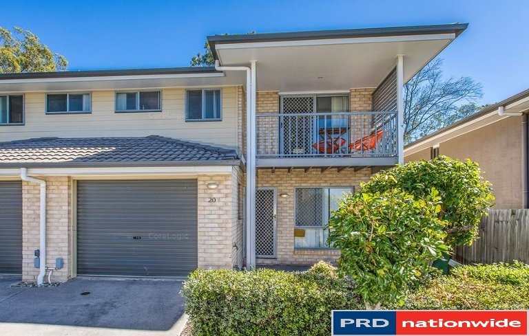 20/113 Castle Hill Drive MURRUMBA DOWNS 1
