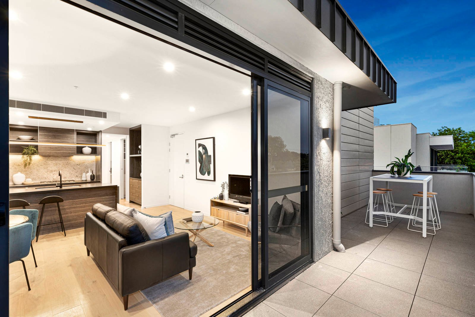 Real Estate and Property in 201/1375 Burke Road, Kew East, VIC