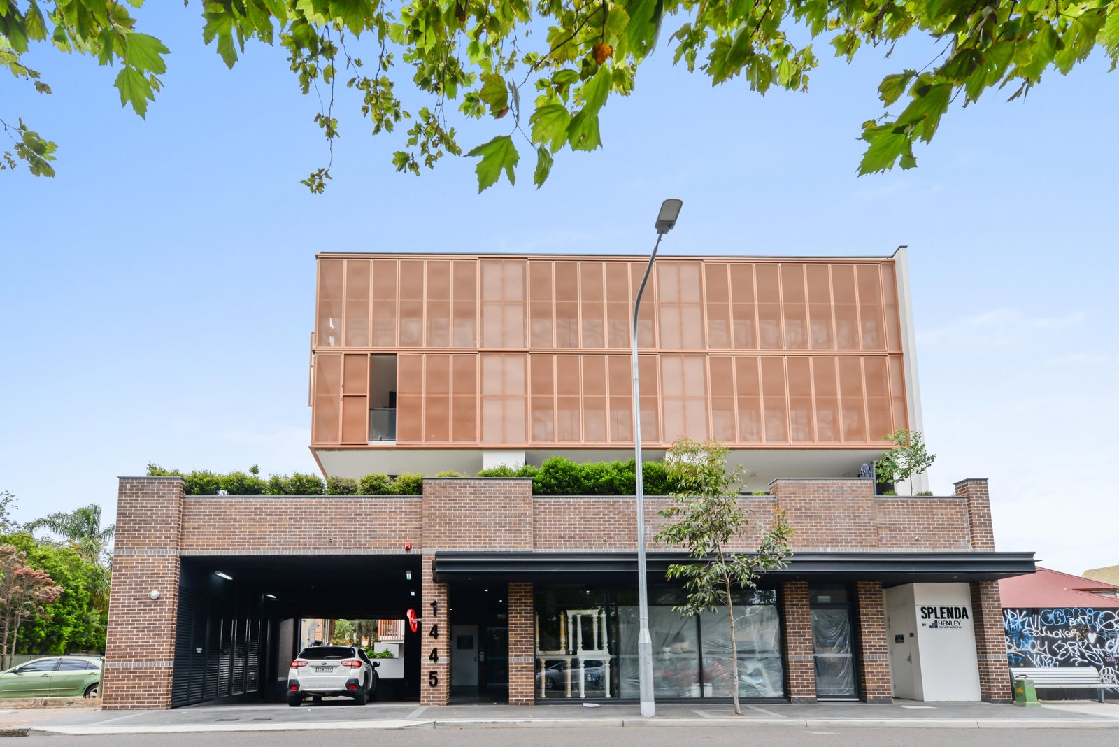 201/1445 Botany Road BOTANY 14