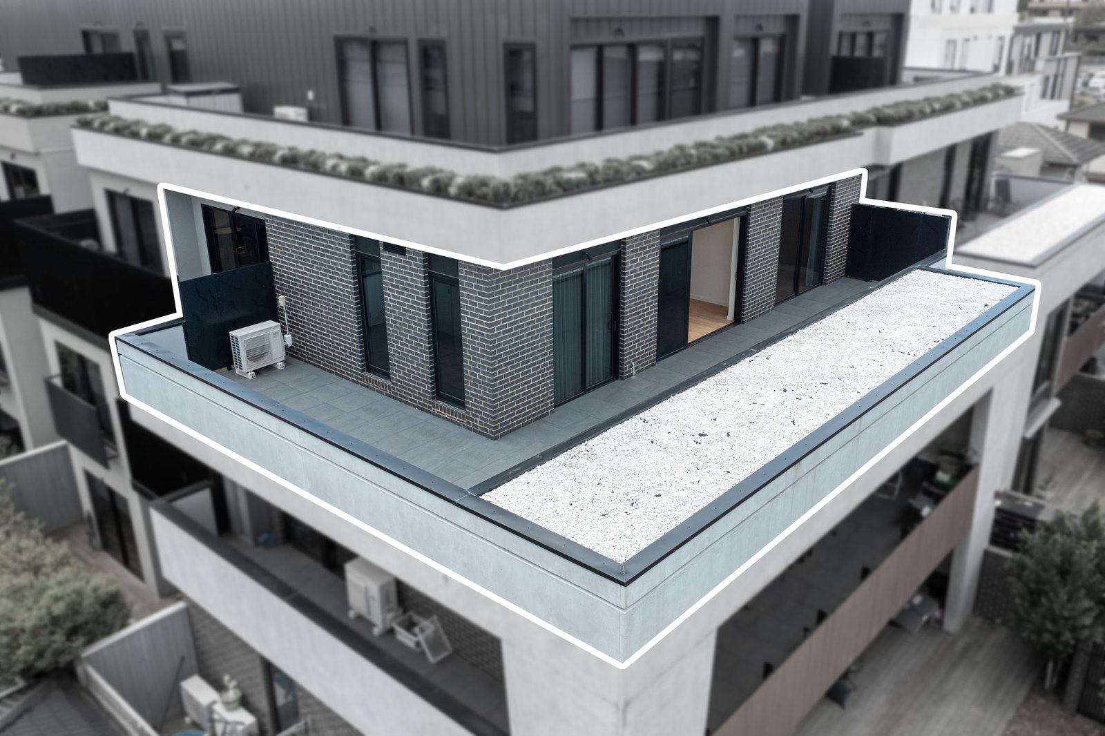 Gallery: 201/15 Hamilton Street