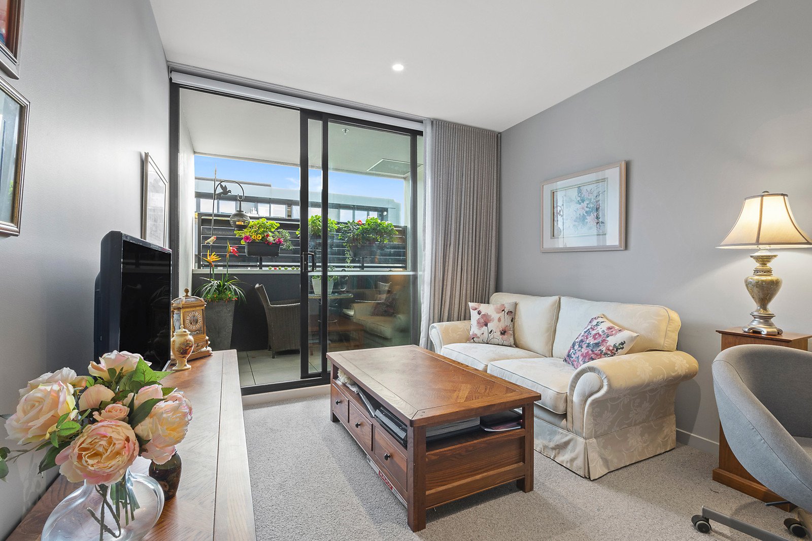 201/1565 Malvern Road, Glen Iris, VIC