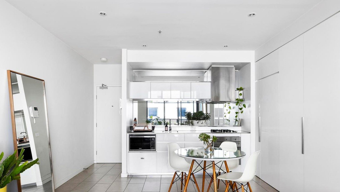 Gallery: 201/185 Rose Street