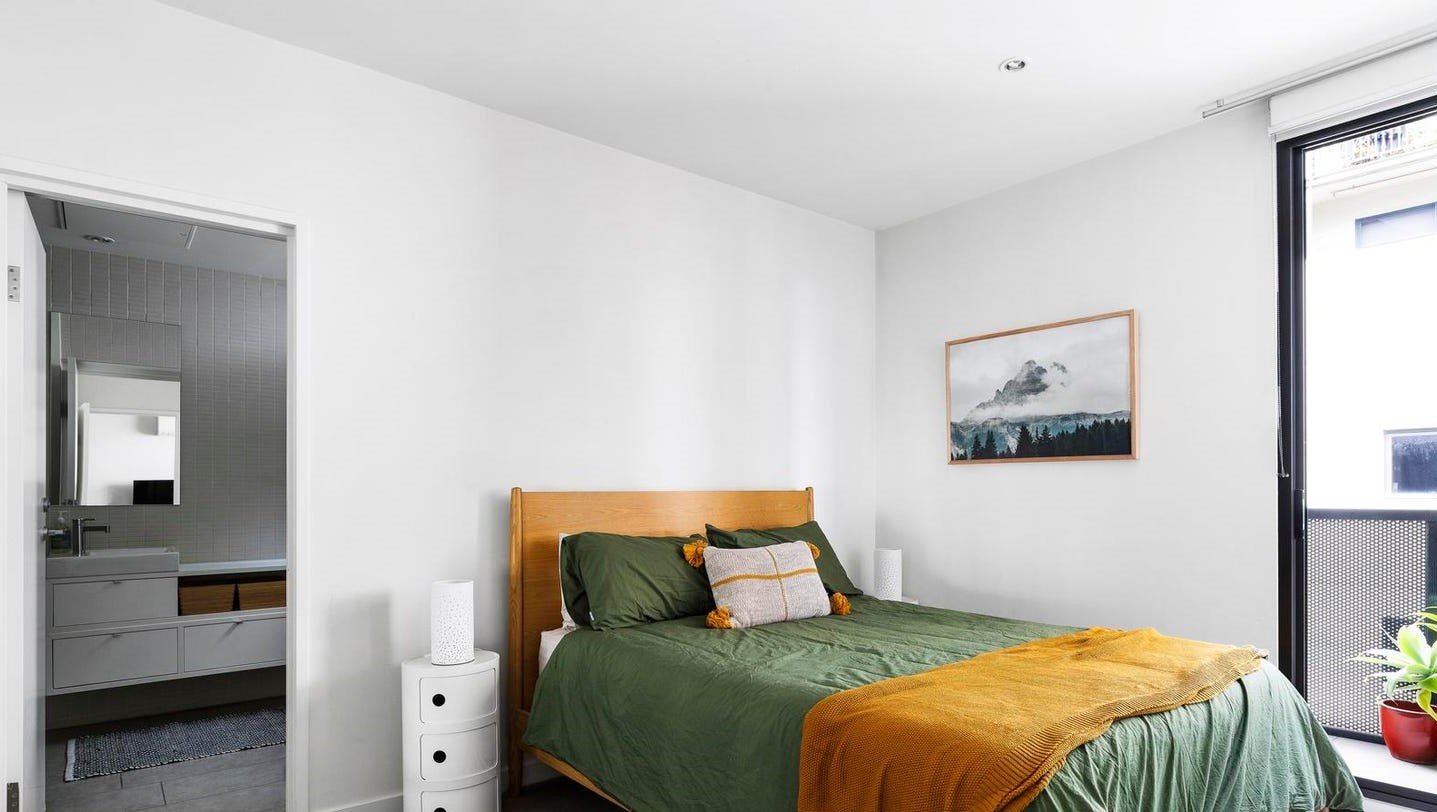 Gallery: 201/185 Rose Street
