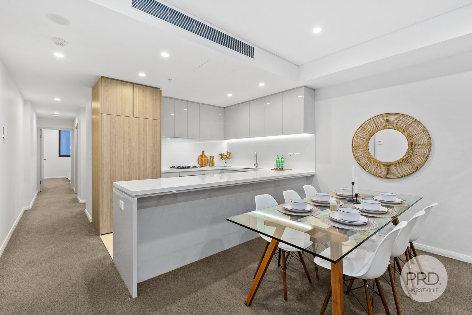 201/1C Greenbank Street HURSTVILLE 3