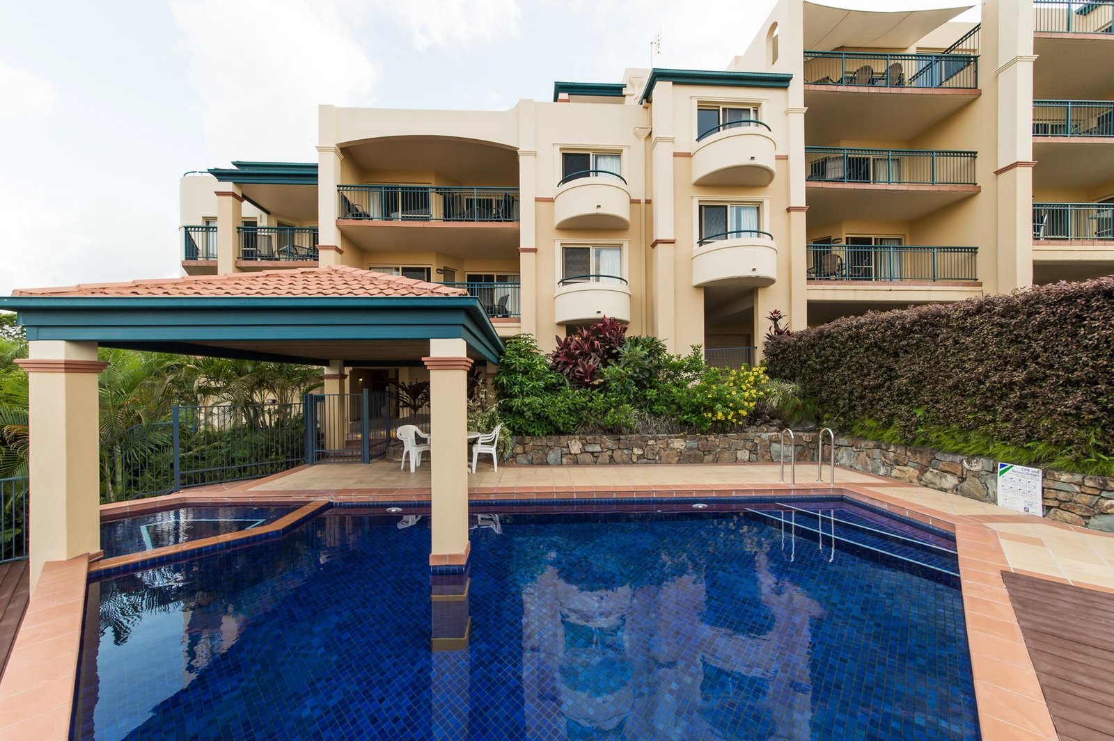 20/12-14 Golden Orchid Drive AIRLIE BEACH 3