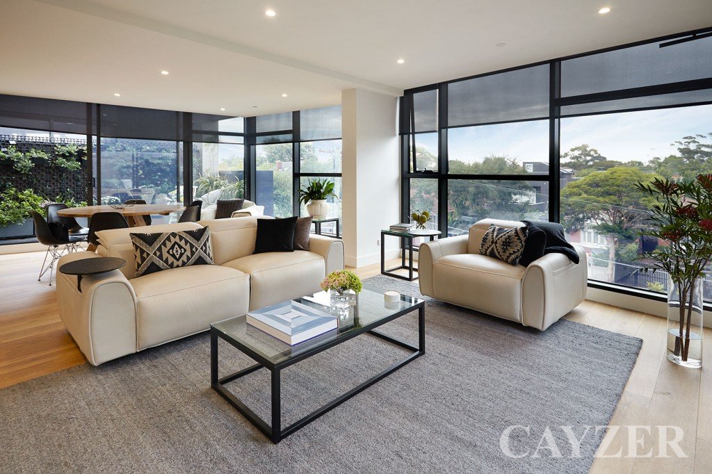 Gallery: 201/2 Kingsley Street