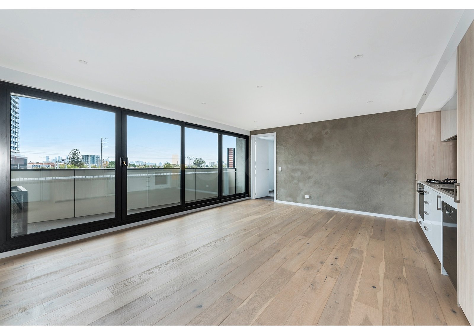 Gallery: 201/205-207 Ballarat Road Road