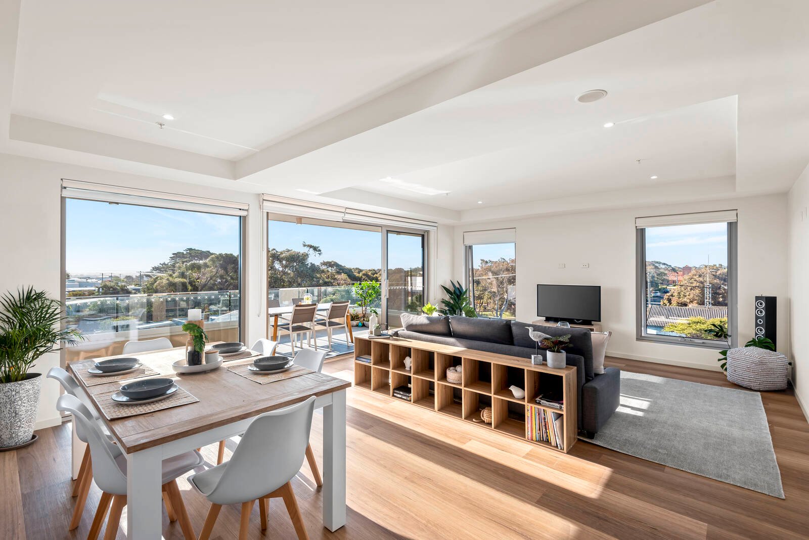 Real Estate and Property in 201/21 Hodgson Street, Ocean Grove, VIC
