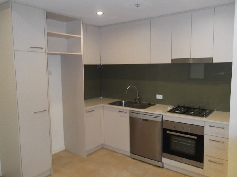 Gallery: 201/216 Rouse Street