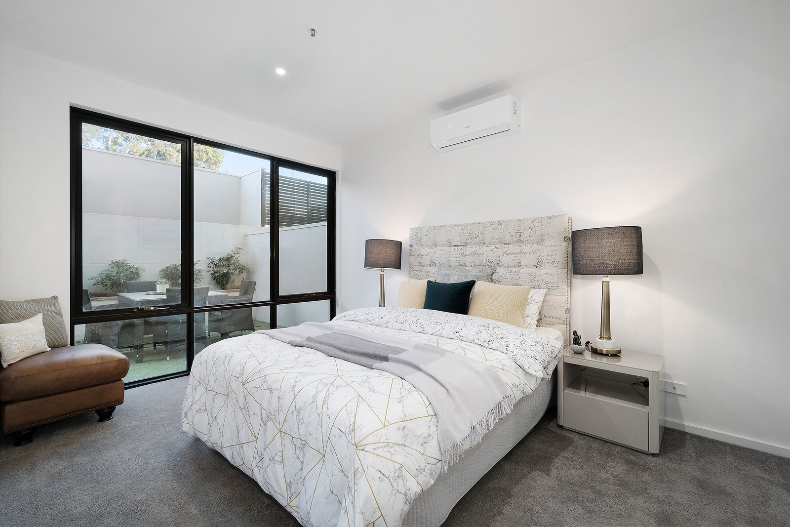 Real Estate and Property in 201/22 Wembley Gardens, Donvale, VIC