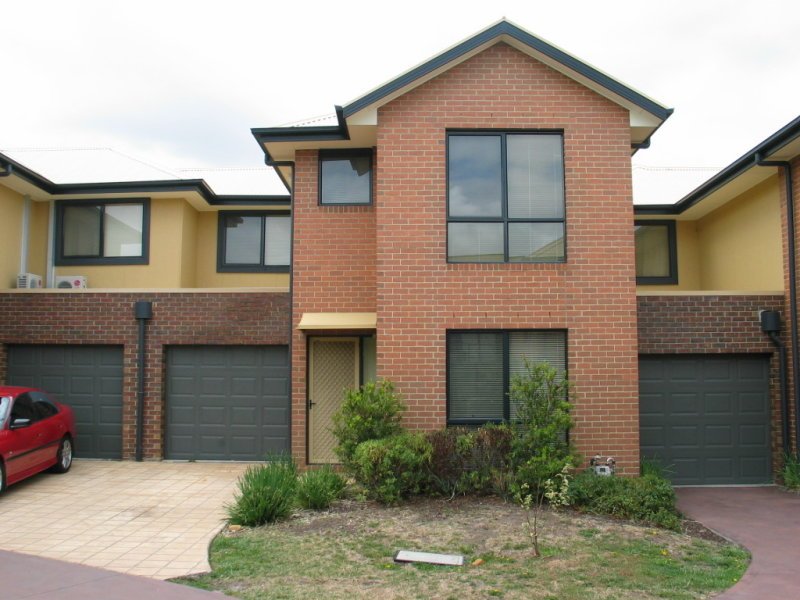 Photos: 20/127 Somerville Road