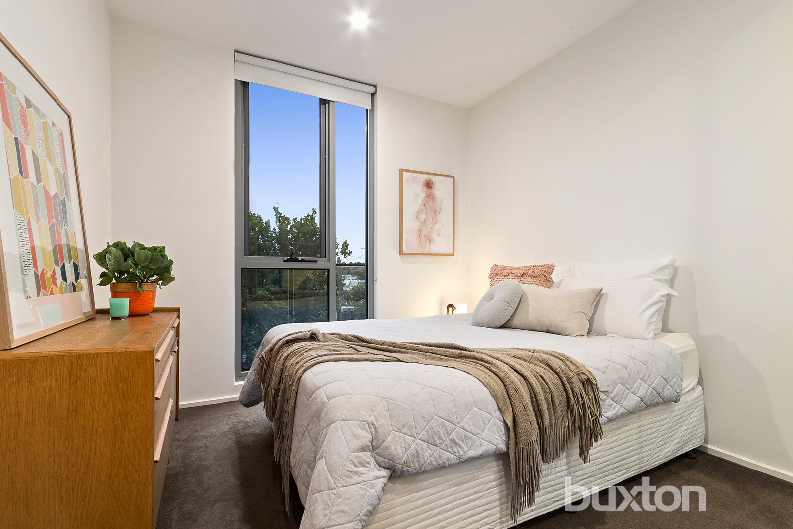 Gallery: 201/2a Nelson Street