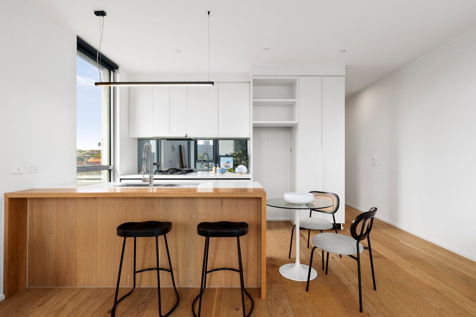 Gallery: 201/2a Nelson Street