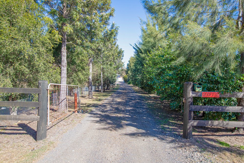 2013 New England Highway GRETA 1