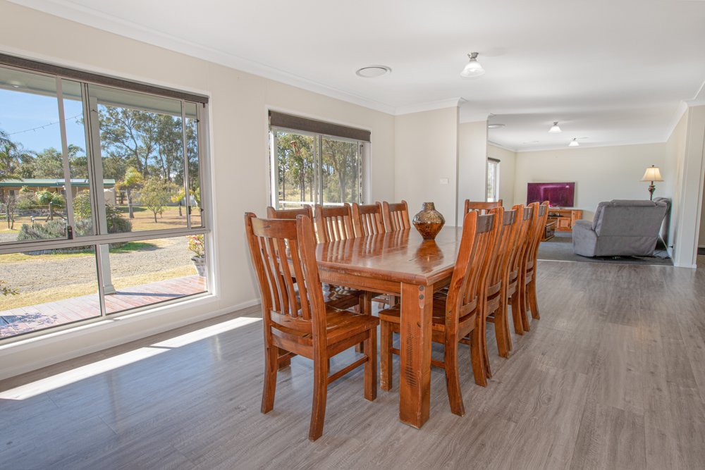 2013 New England Highway GRETA 8