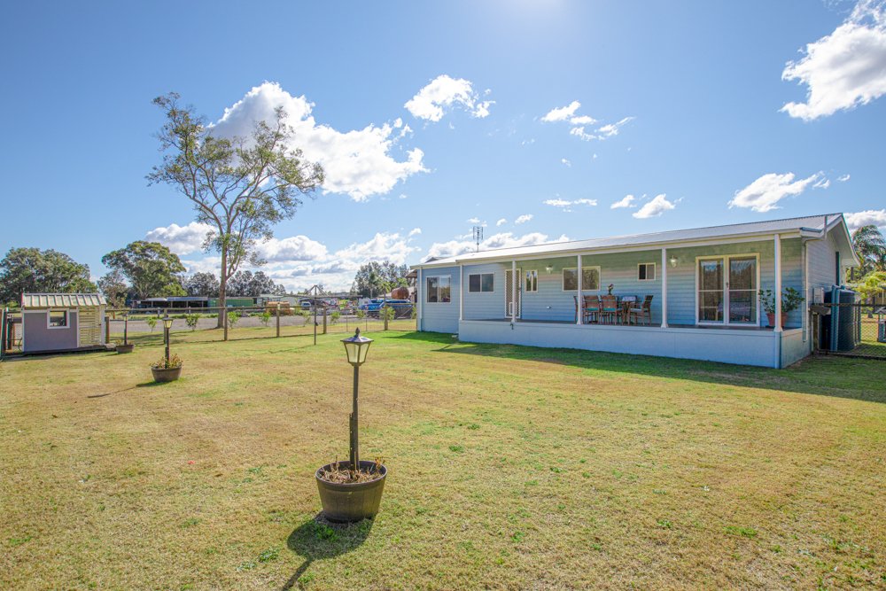 2013 New England Highway GRETA 15