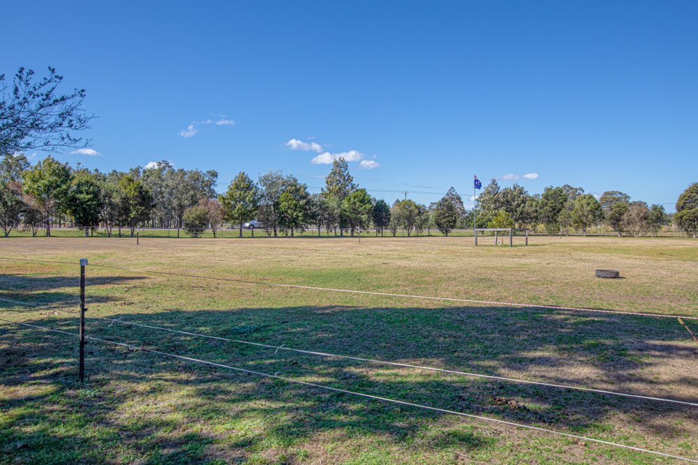 2013 New England Highway GRETA 20