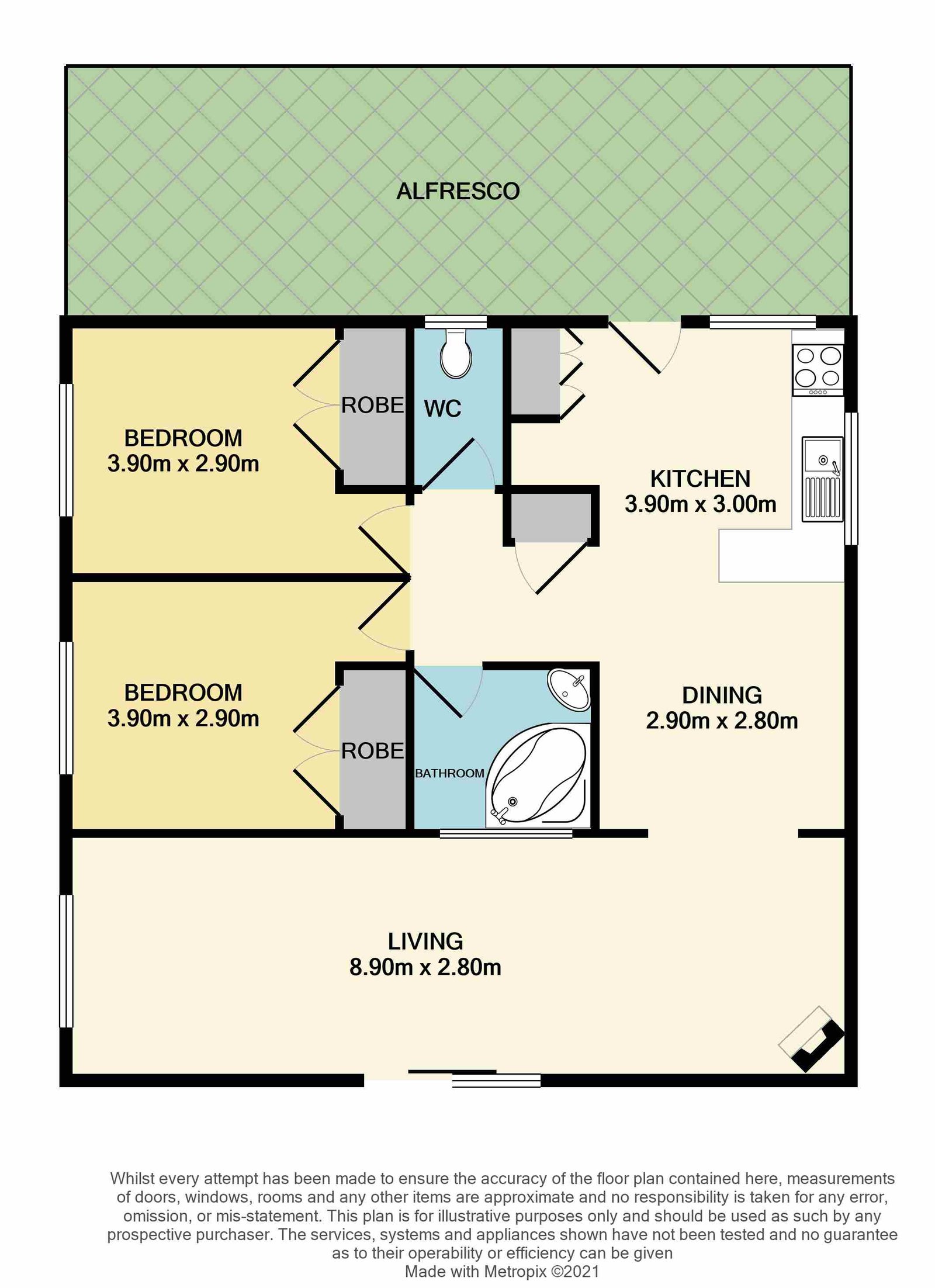 2013 New England Highway GRETA 23