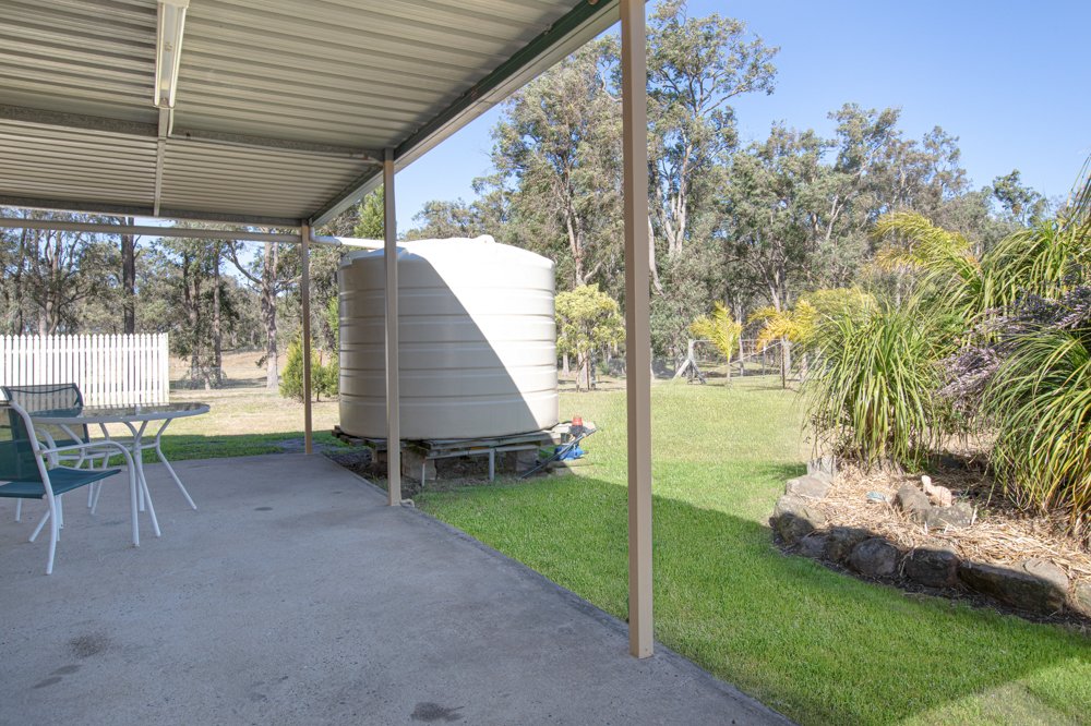 2013 New England Highway GRETA 27