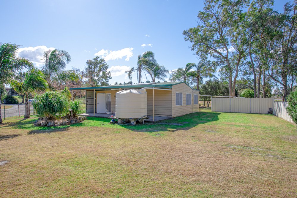 2013 New England Highway GRETA 28