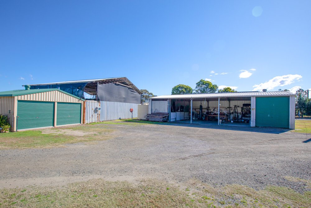 2013 New England Highway GRETA 29