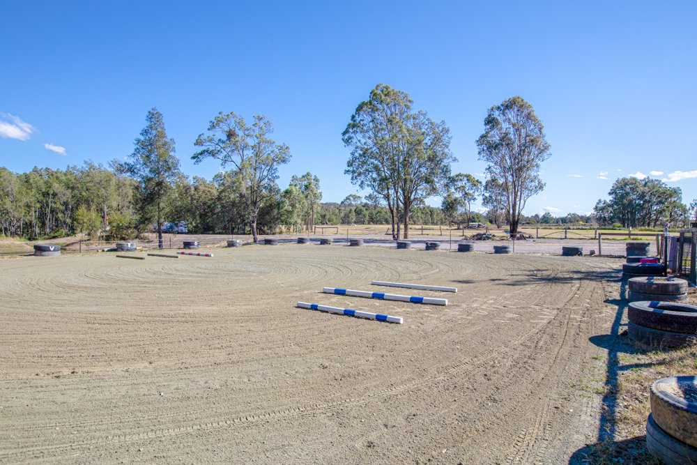 2013 New England Highway GRETA 30