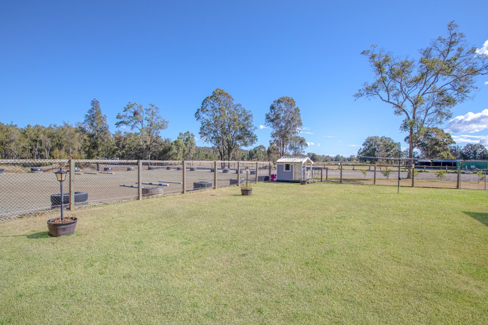 2013 New England Highway GRETA 31