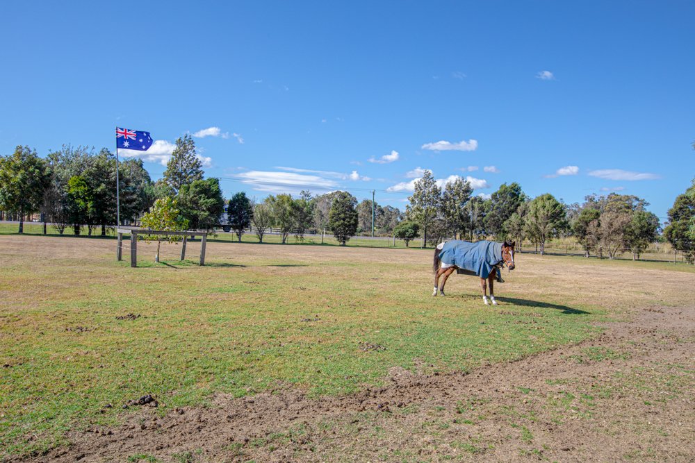 2013 New England Highway GRETA 34