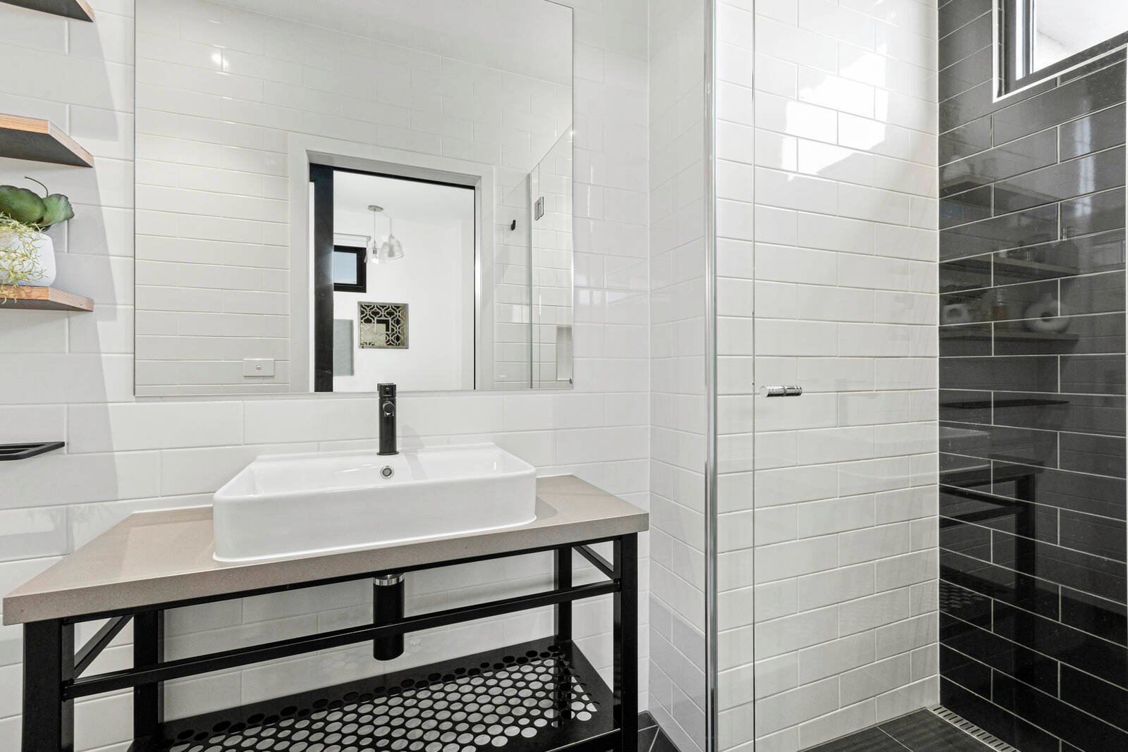 Gallery: 201/312-320 Moorabool Street