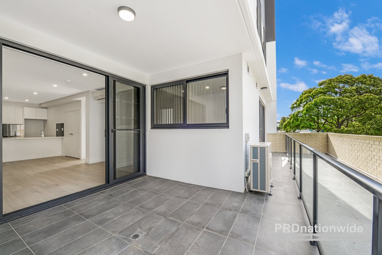 201/315 Taren Point Road CARINGBAH 4
