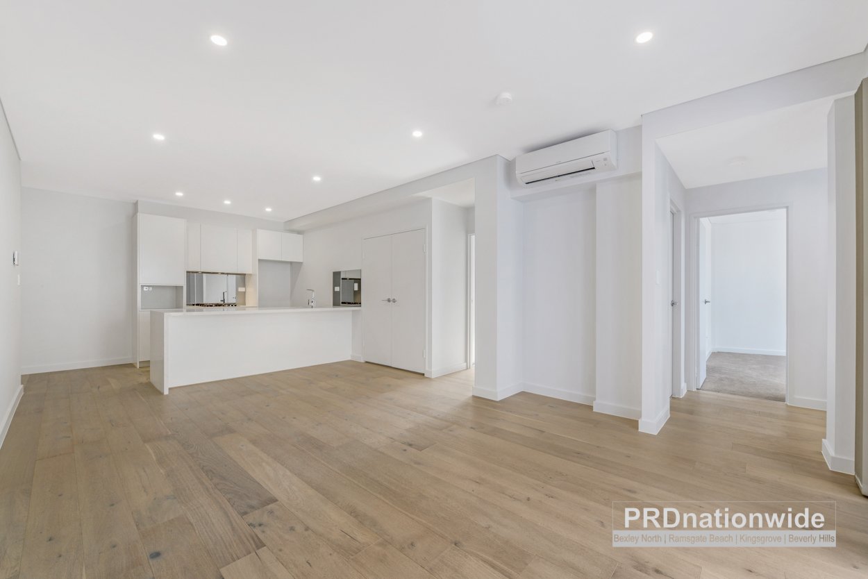 201/315 Taren Point Road CARINGBAH 5