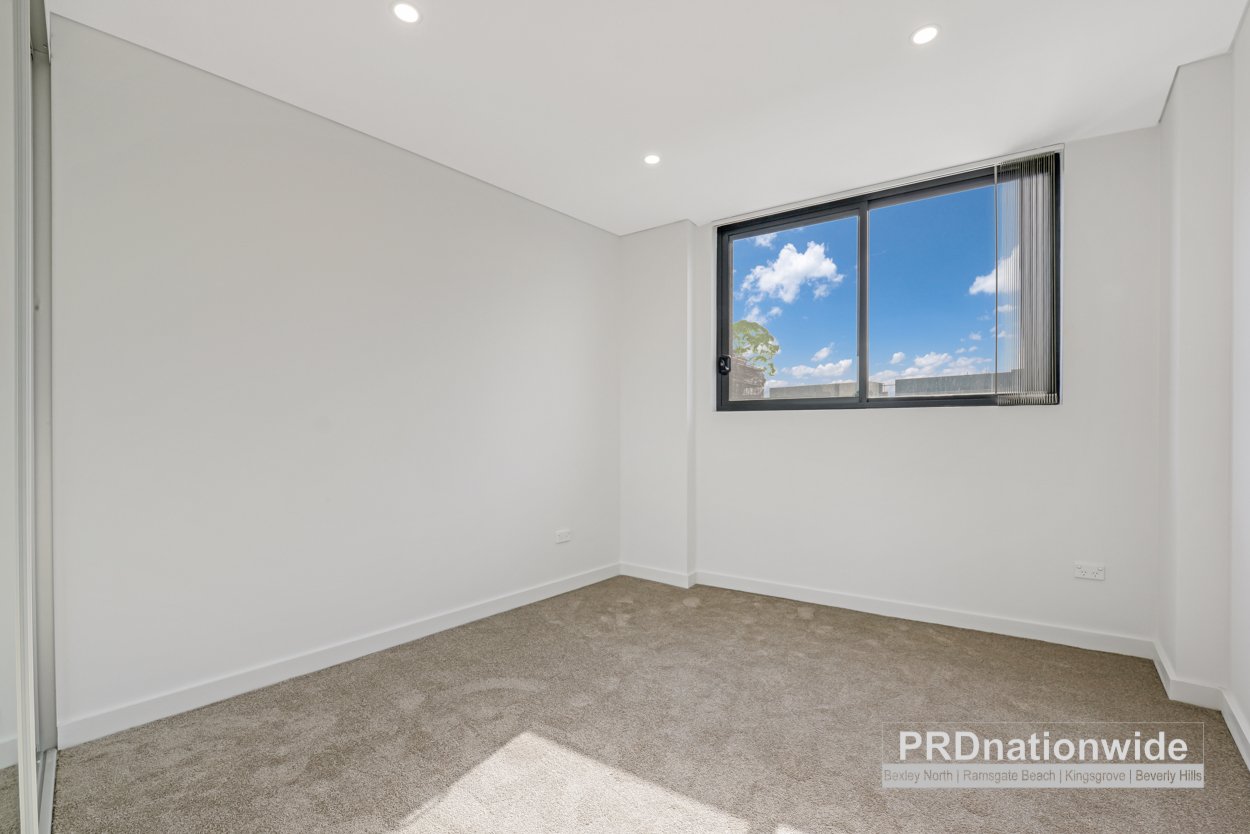 201/315 Taren Point Road CARINGBAH 6