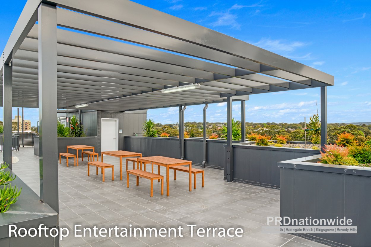 201/315 Taren Point Road CARINGBAH 7