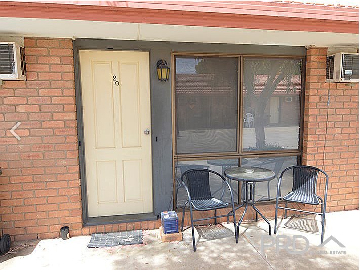 20/133 Calder Highway RED CLIFFS 1