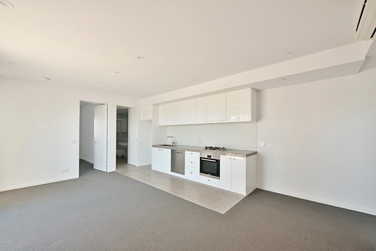 Gallery: 201/33 James Street